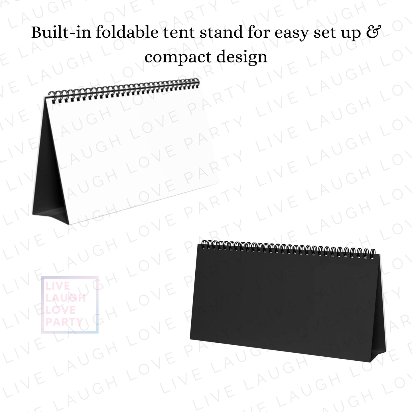 2025 Desk Calendar Full of F*cks