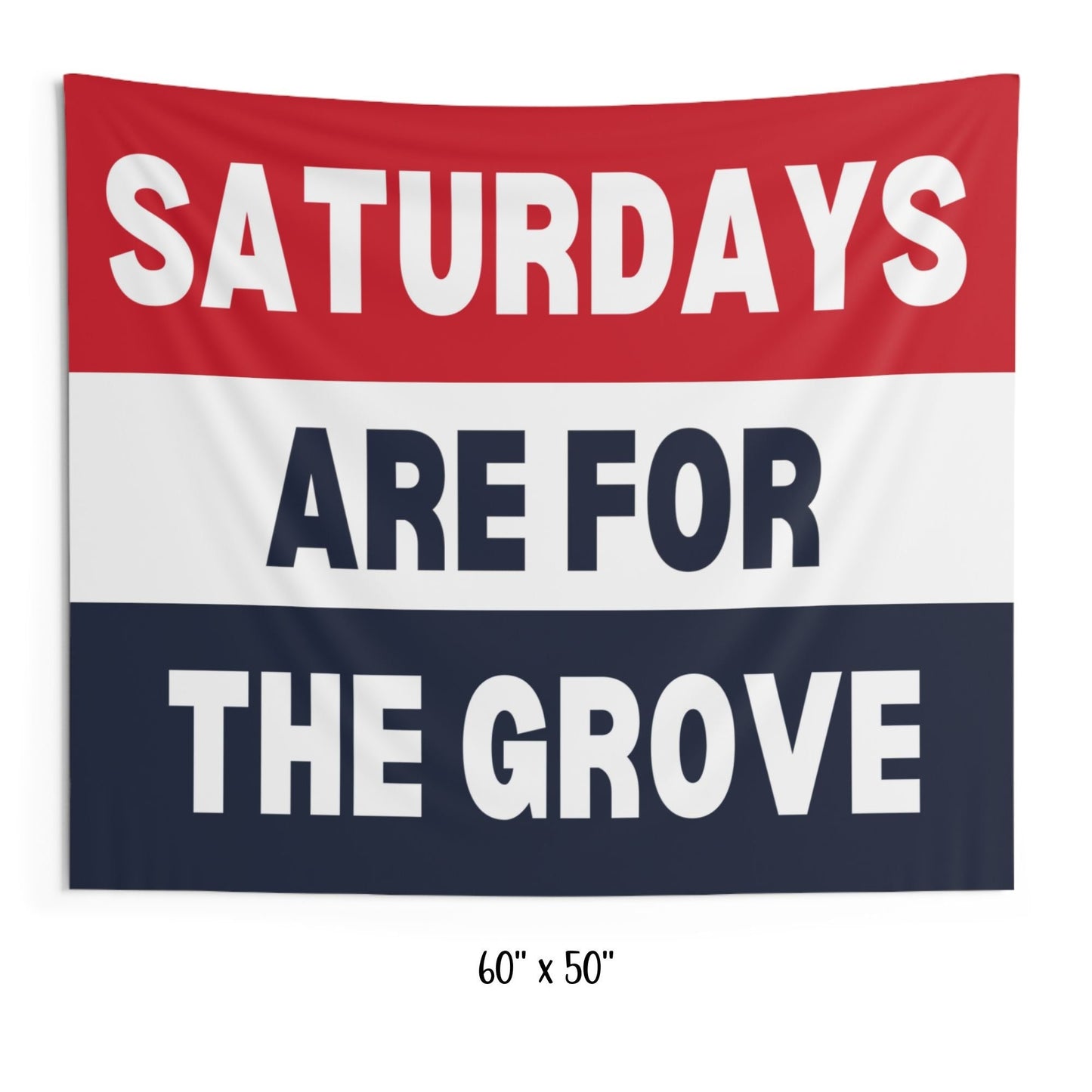 Mississippi Football, Ole Miss Football, Mississippi, The Grove, Tail Gate, College Football Gameday, College Dorm Flags, University