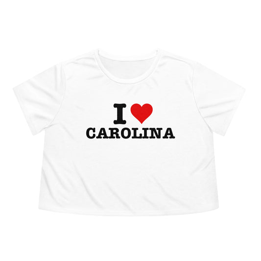 I Love Carolina