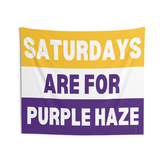 ECU Purple Haze