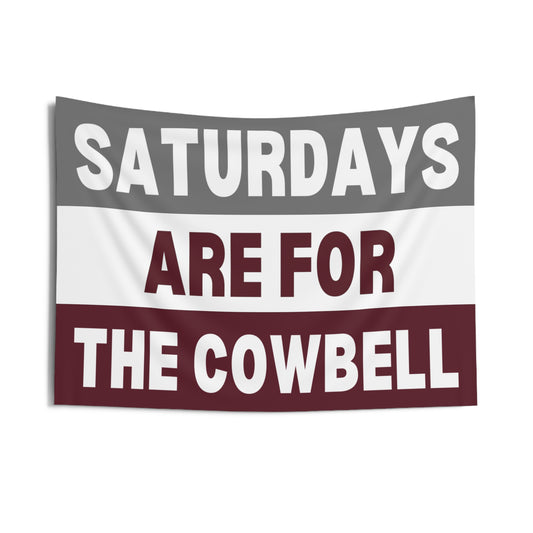 Mississippi State Cowbell