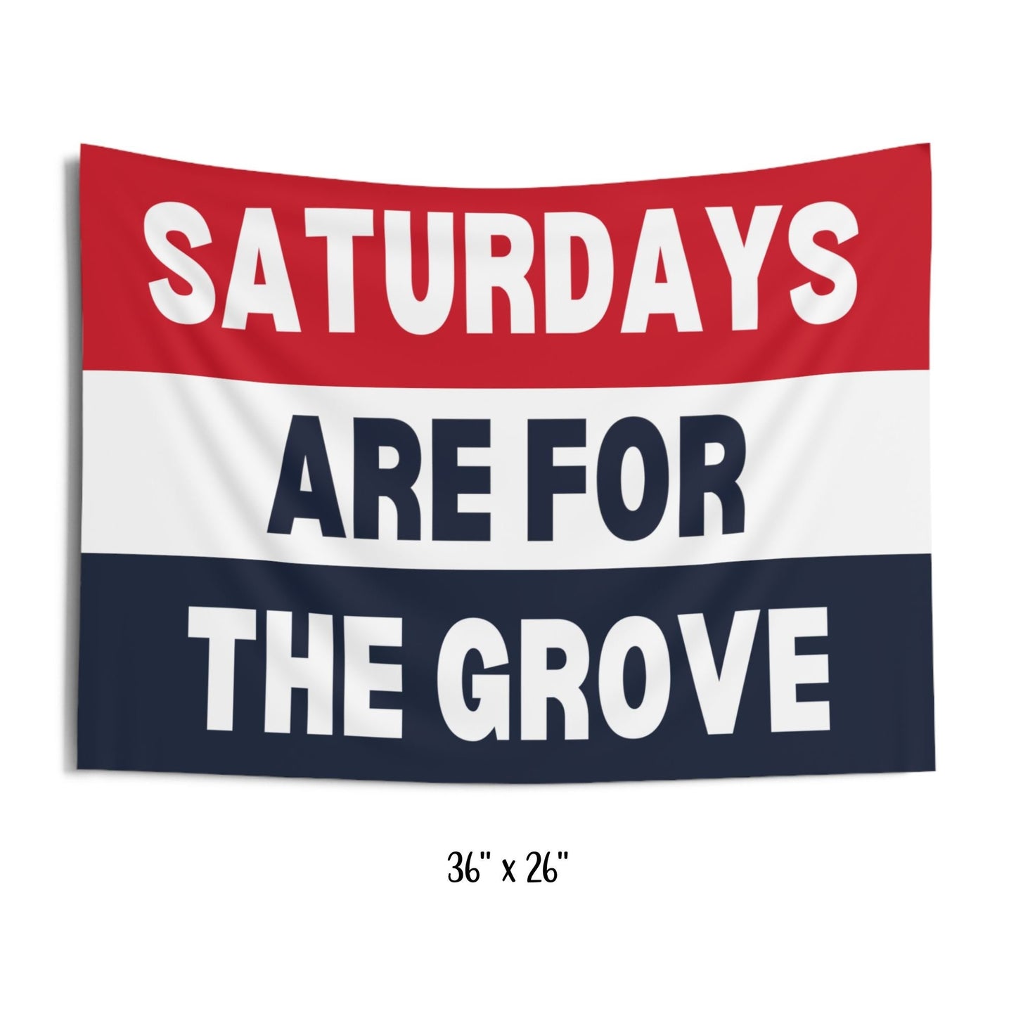 Mississippi Football, Ole Miss Football, Mississippi, The Grove, Tail Gate, College Football Gameday, College Dorm Flags, University